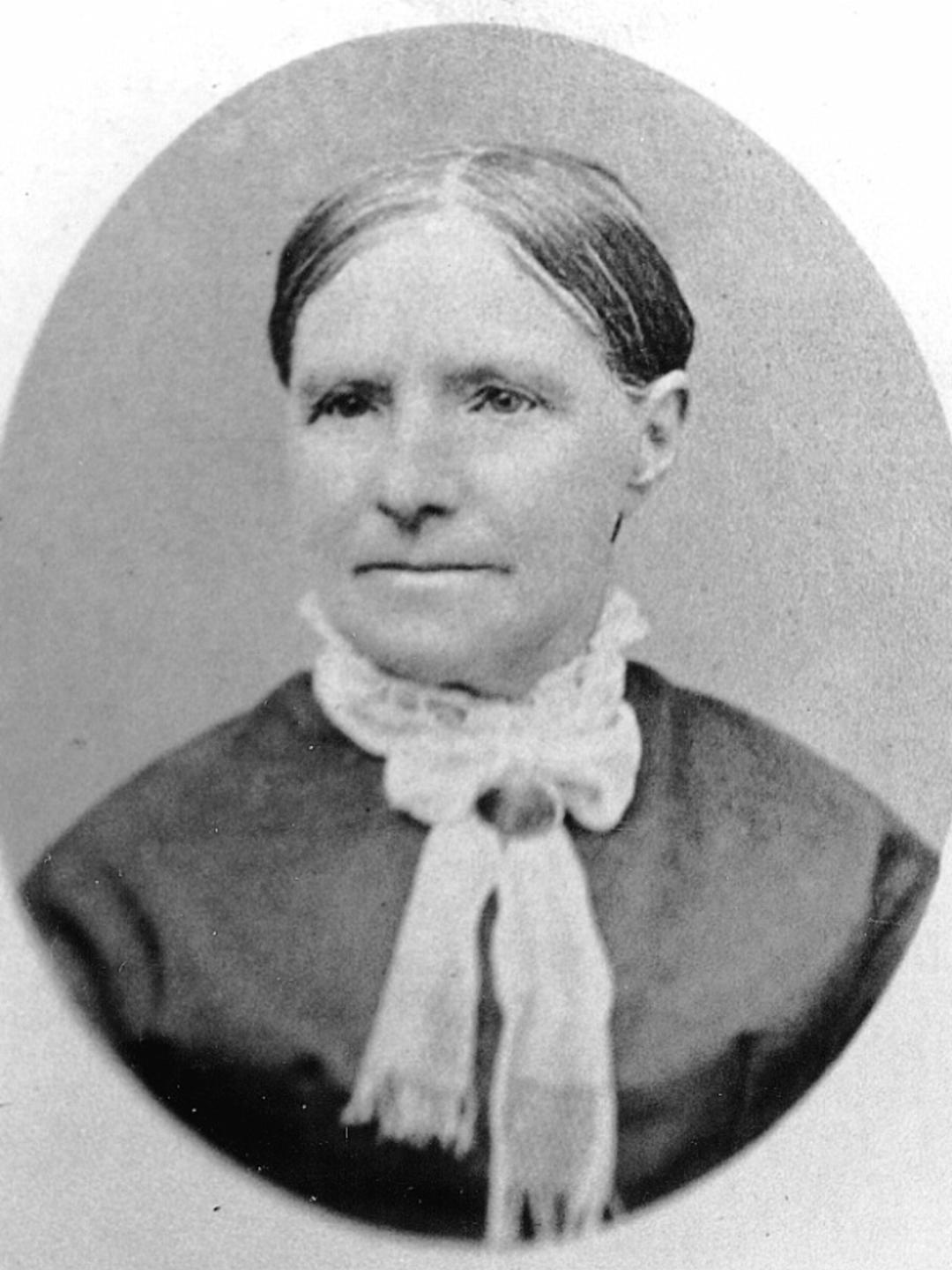 Sarah Ann Brown (1846 - 1893) Profile